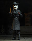 Puppet Master Ultimate Blade & Torch Two-Pack Figura Neca