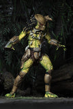 Predator Ultimate Elder (The Golden Angel) Figura Neca