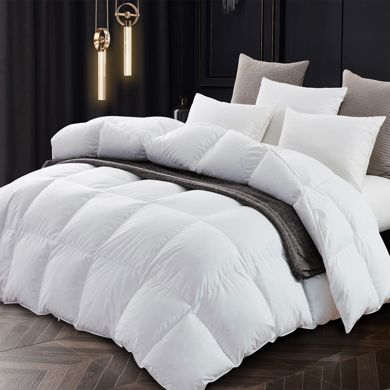 affordable duvet insert