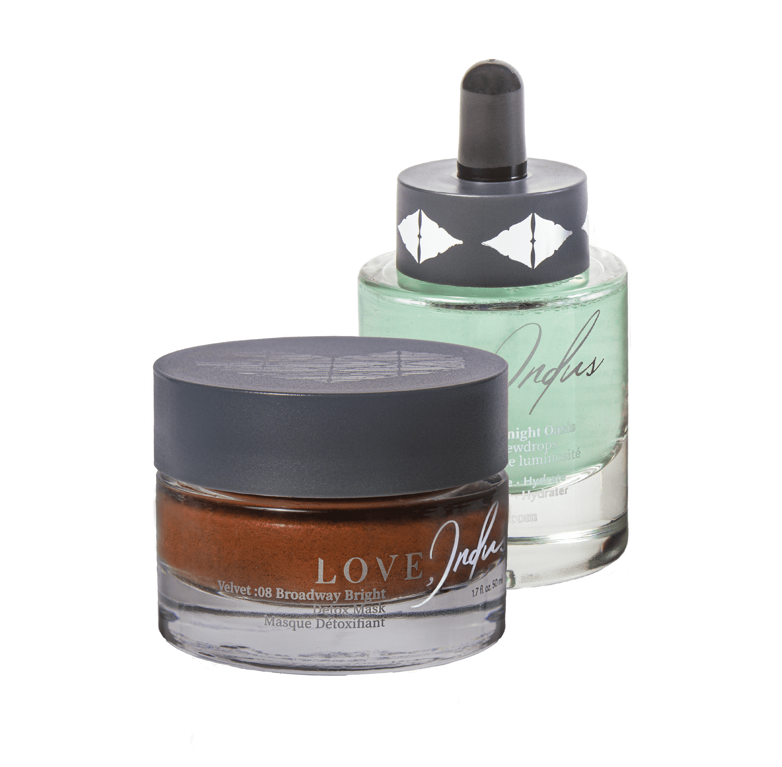 Bonding Set lV (Gift Set) – Aura Botanical