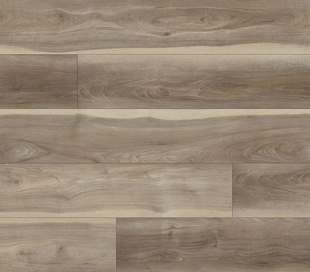 Whitby White Luxury Vinyl Planks - Waterproof Vinyl Planks