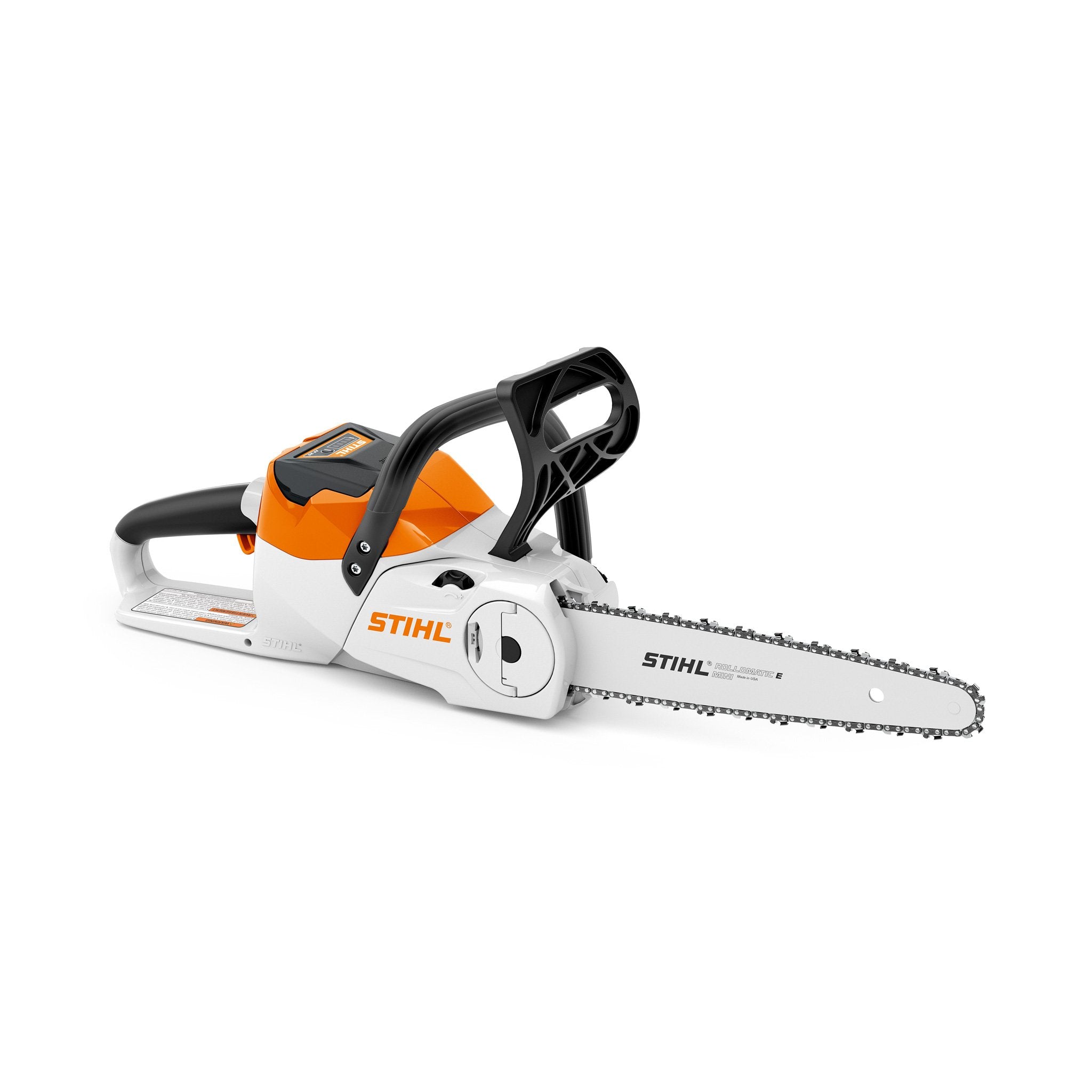 Image of Stihl MSA 120 C-BQ cordless chainsaw Stihl Direct