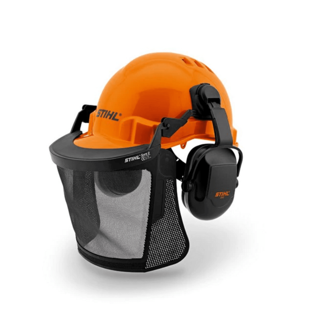 Function Basic Helmet System - STIHL Direct Canada product image