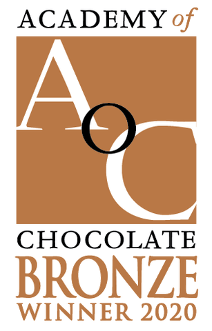 Academy Of chocolate winner 2020