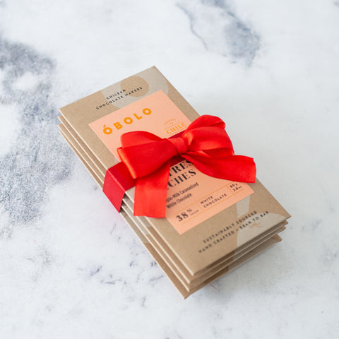 La historia del chocolate en San Valentín: ¿Por qué regalamos chocolat