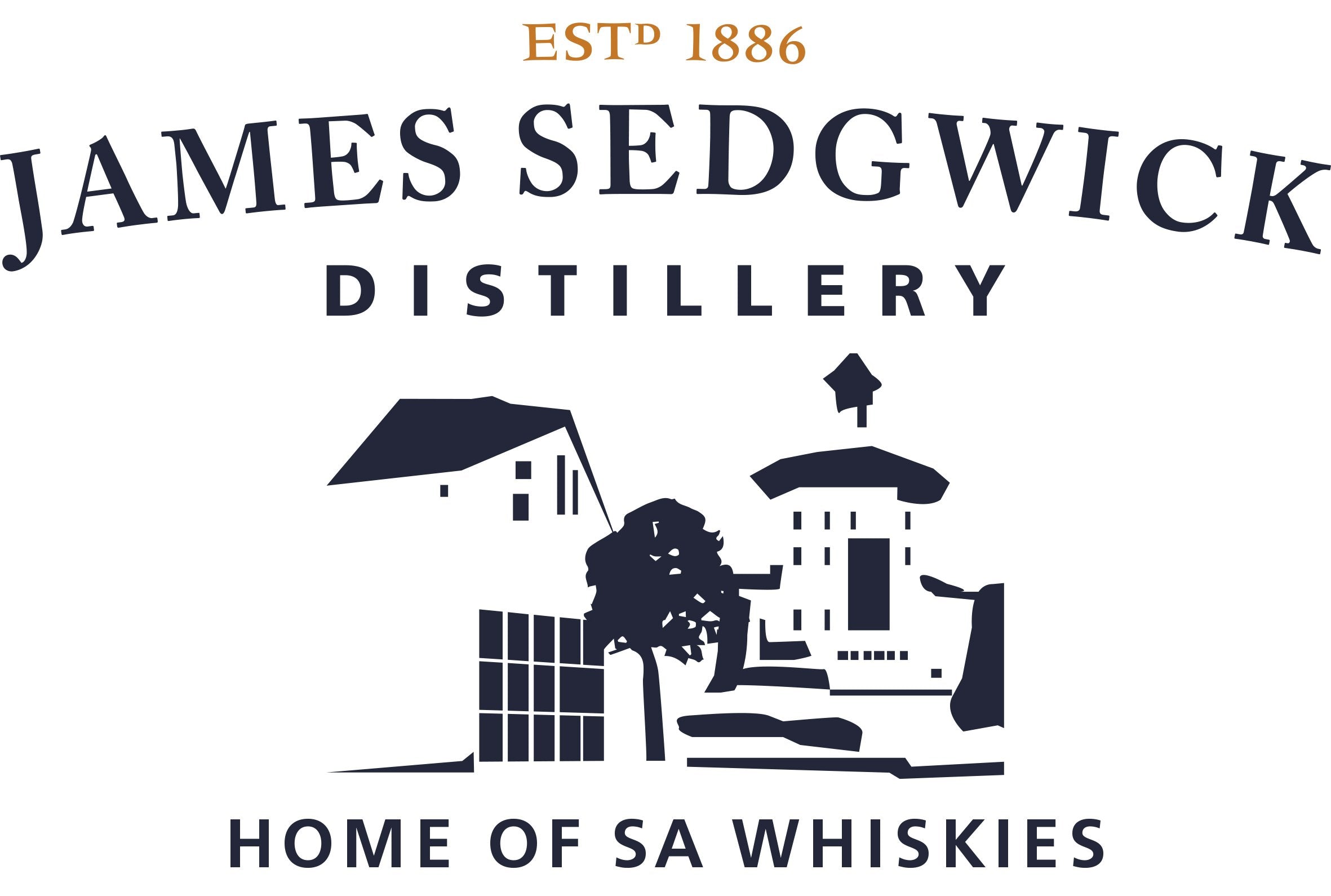 James Sedgwick Distillery