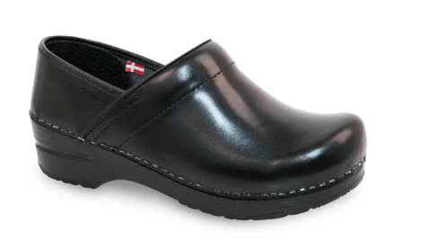 Which Clog is Right For You: Sanita vs Dansko – Van Dyke and Bacon