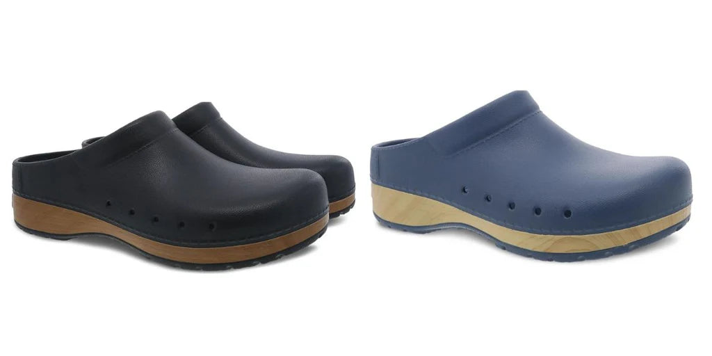Are Dansko Clogs Comfortable? What To Know – Van Dyke and Bacon