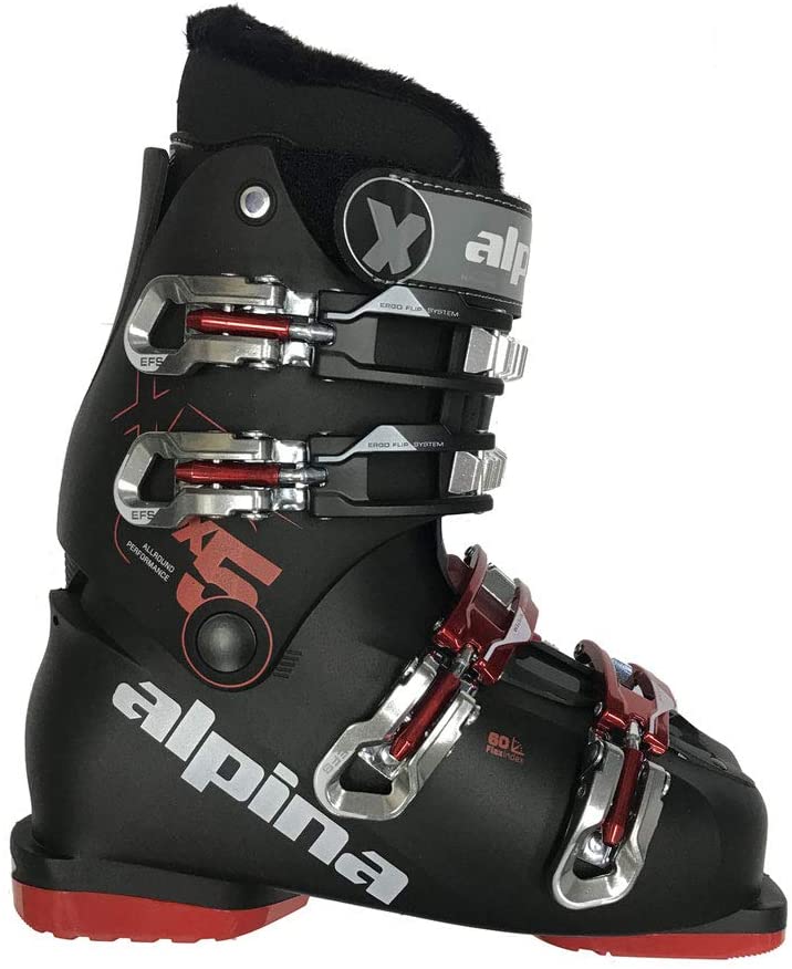 alpina x5 ski boots