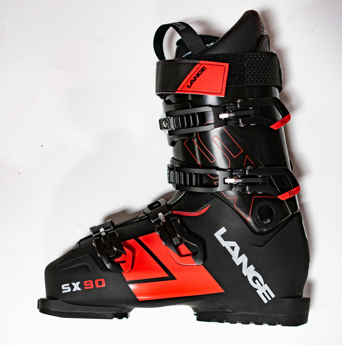 lange sx 90 ski boots