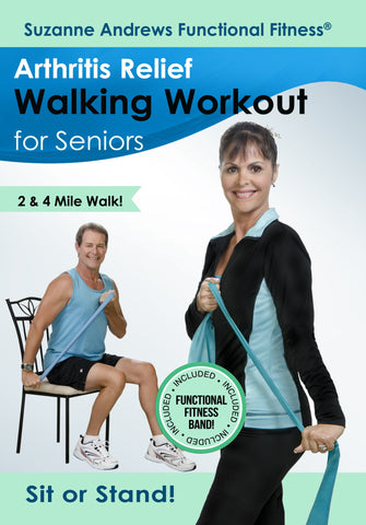 http://www.collagevideo.com/products/arthritis-relief-walking-workout