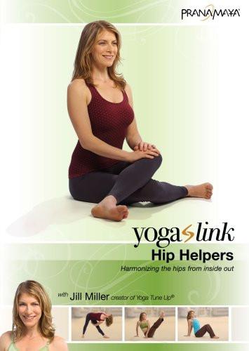 JILL YOGA YOUTH LIVE IN JOGGER - Bodythings