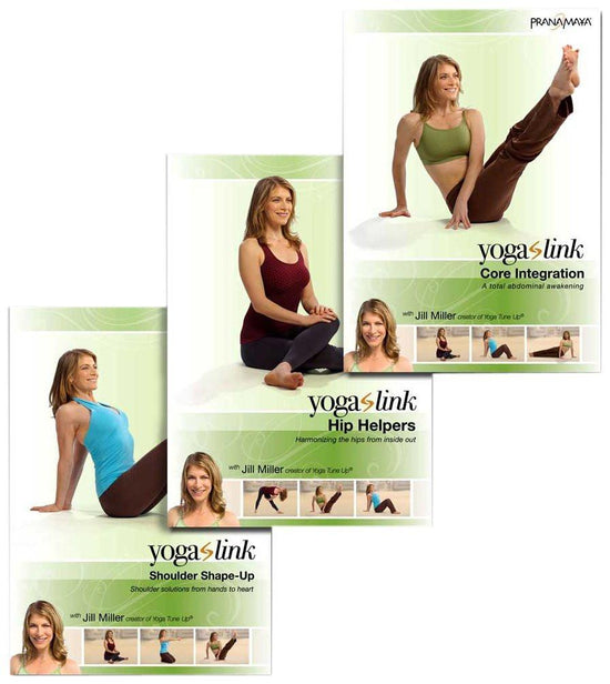 New - Yoga For Beginners With Katna Barrios (DVD 2010 Inner Splendor) Sealed