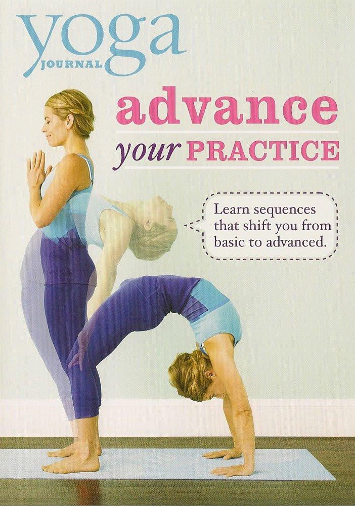 yoga journal