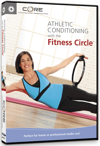 stott pilates circle