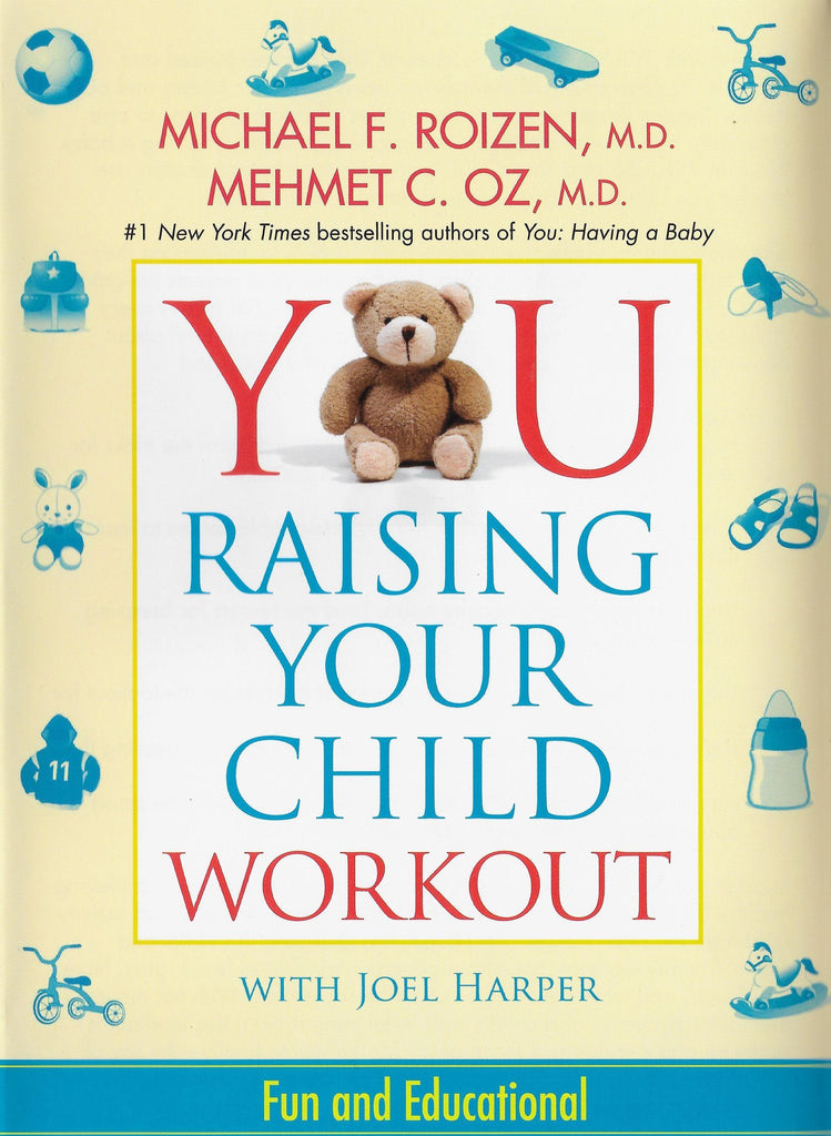 raising your child the complete illustrated guide free download