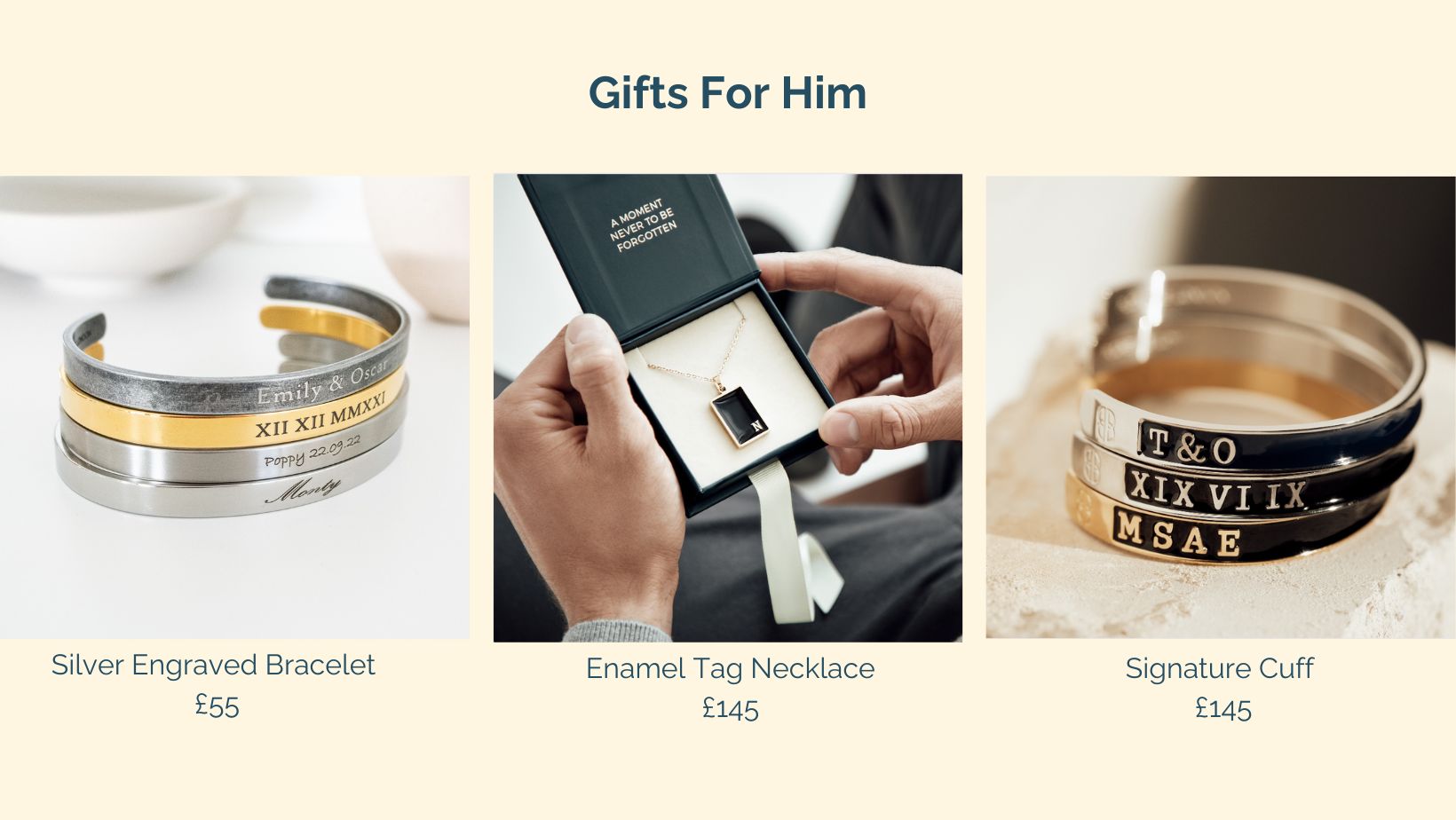 Gifts For Him