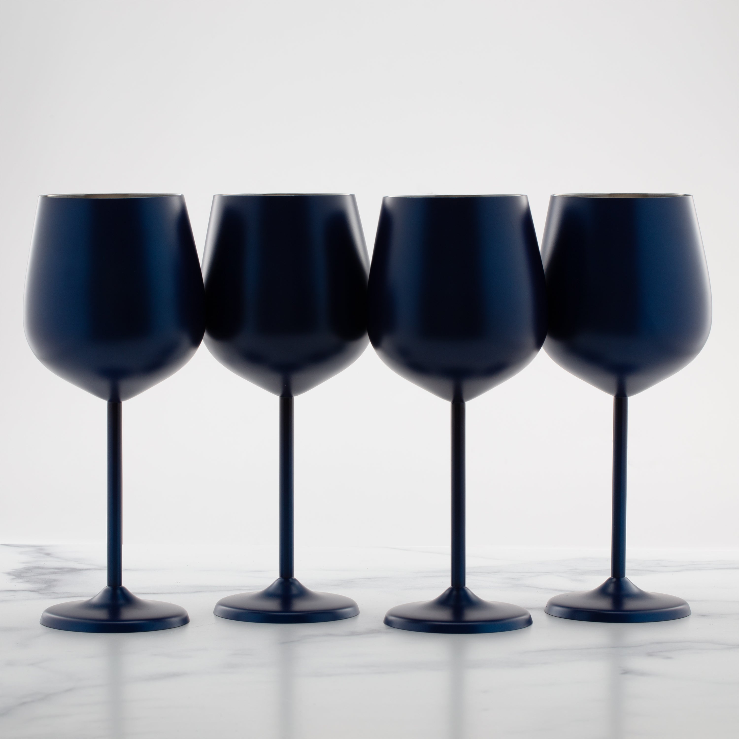 Cambridge Holiday Survival 2-pc. Wine Glasses Set