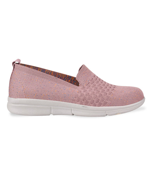 Women S.Pink Casual Shoes – Stelatoes