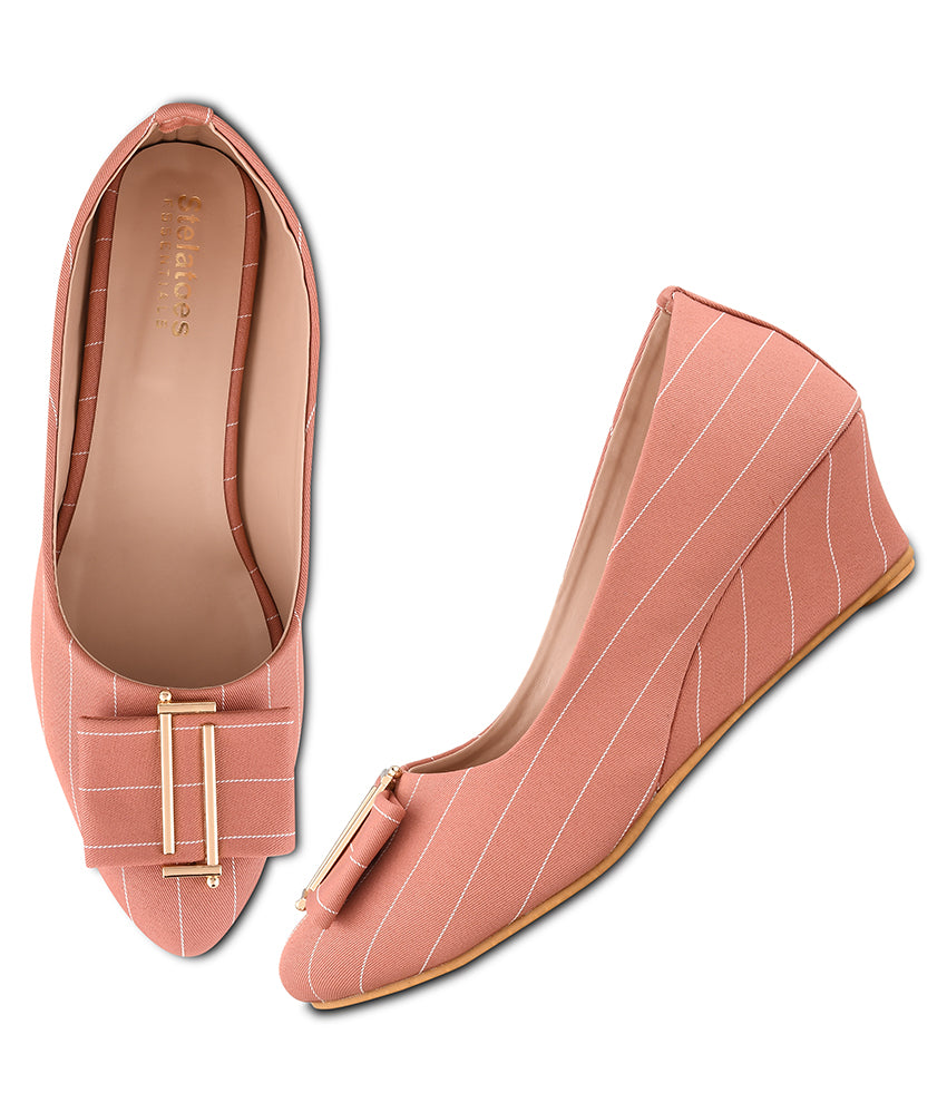 Formal Shoes for Women, Women Formal Shoes Online India - Stelatoes