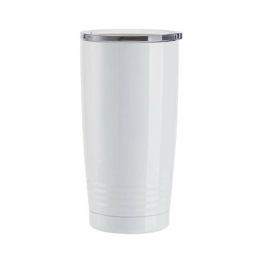 CRAFT EXPRESS 1 Pack 20oz Glass Skinny Tumbler - Sublimation – Craft Express