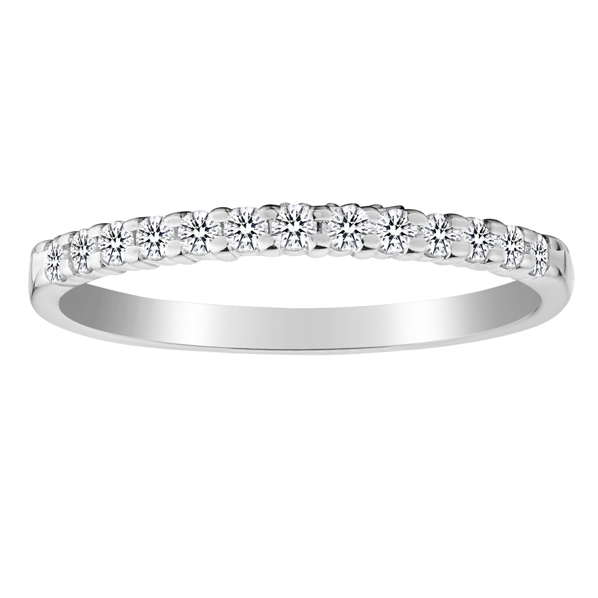 15 Carat of Diamonds Bracelet, SilverNOW