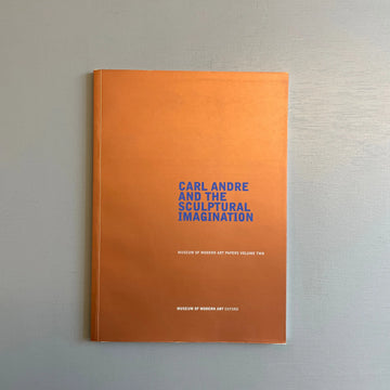 VIRGIL ABLOH: FIGURES OF SPEECH 1980-2019 – Bās Bookshop