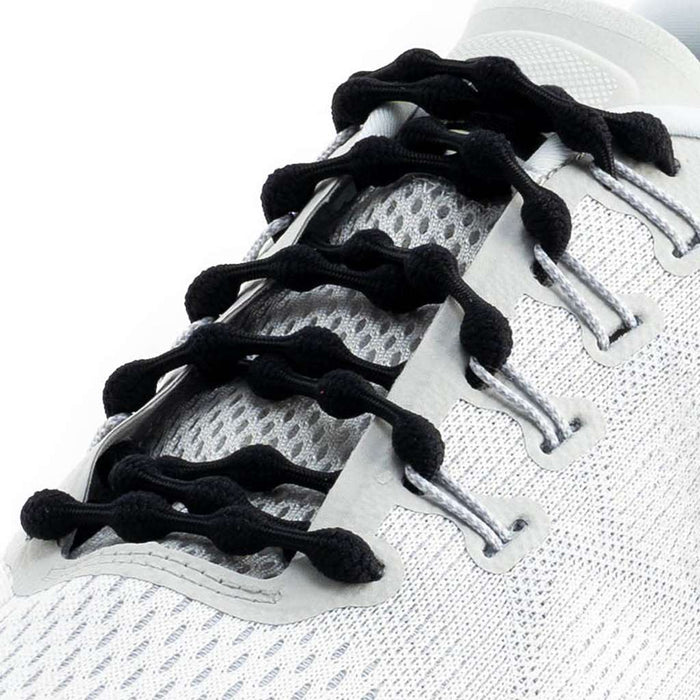 The Original No tie shoelace | Laces for runners | The Original ...