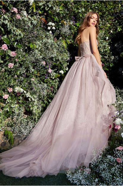 Unleash the Magic: Marketing the Enchanting Butterfly Ball Gown to You ...