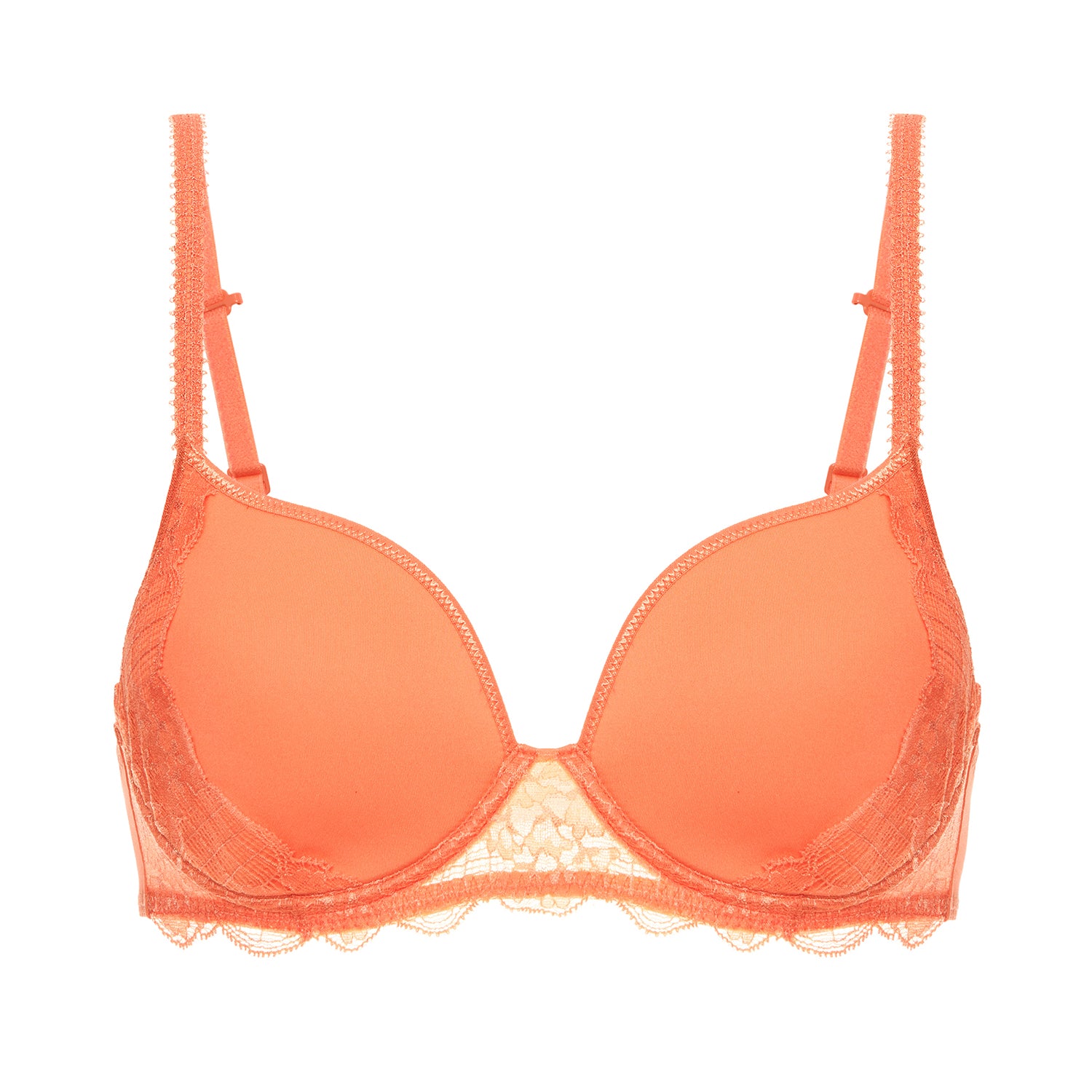 Reve 3D Plunge Bra