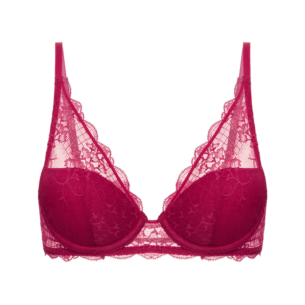 Anita Extends Sizes on Bestselling Lace Rose Wireless Contour Bra