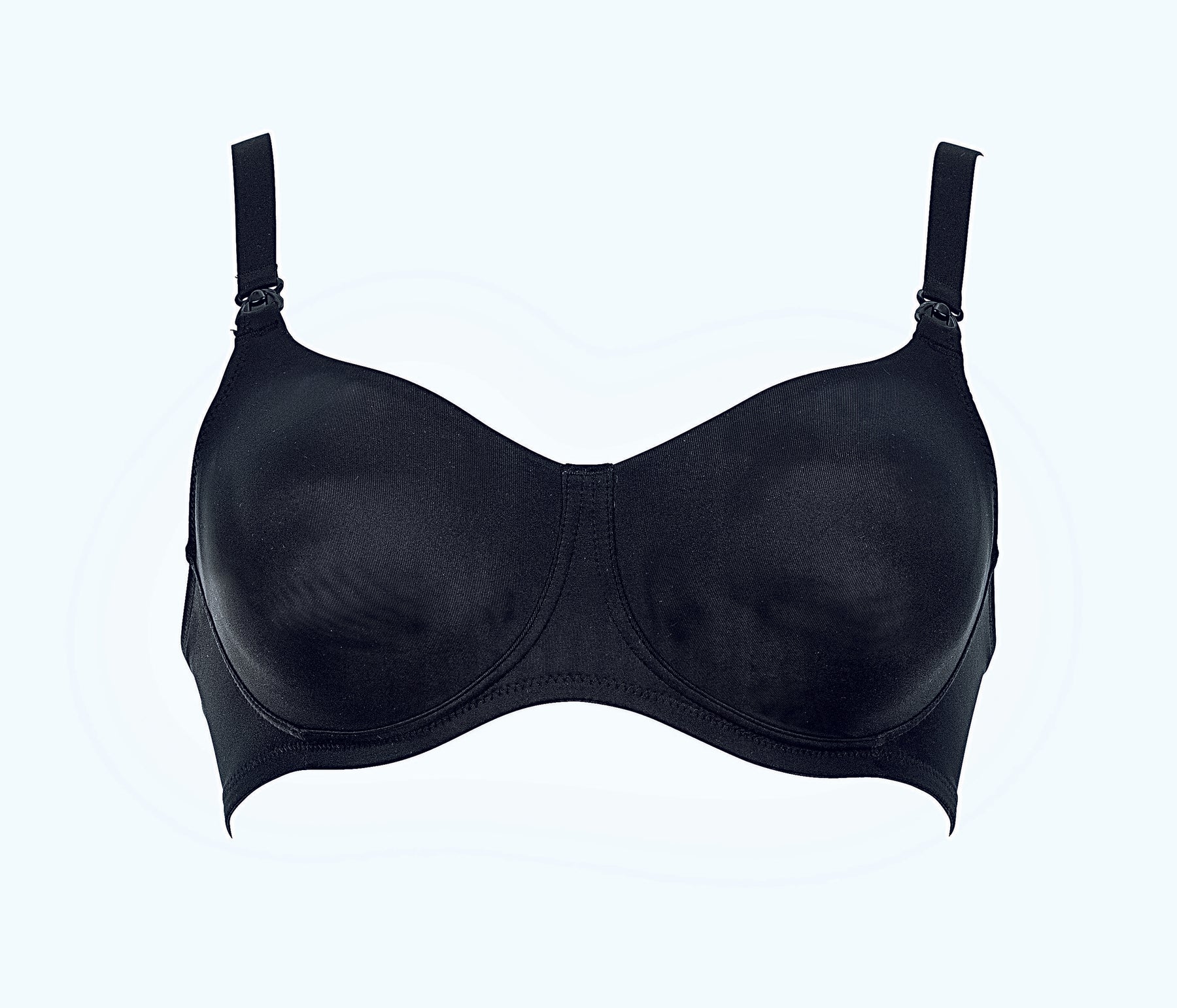 Wacoal Underwire T-Shirt Nursing Bra