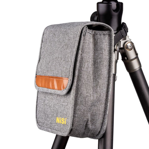 NiSi Ireland S6 Filter 150mm Holder Pouch Bag