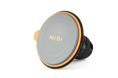 NiSi Ireland S6 Filter Holder CPL Lens Cap