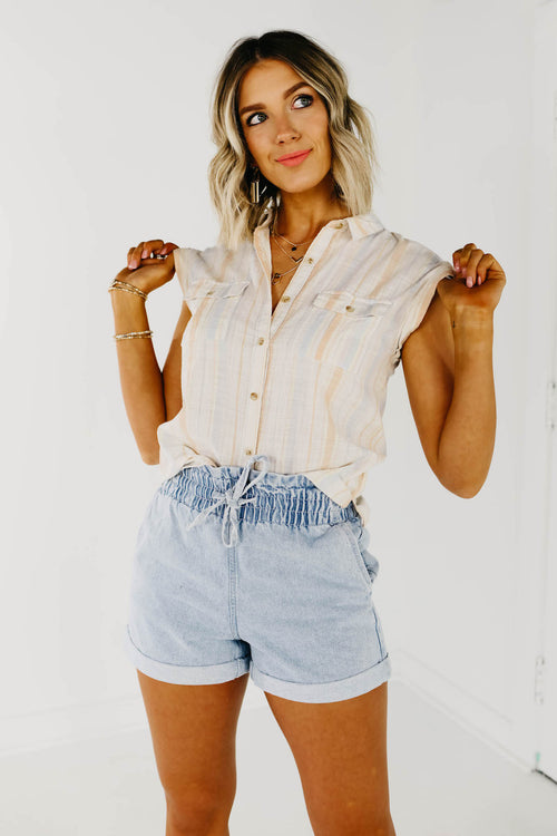 Tops & Shirts – MOD Boutique