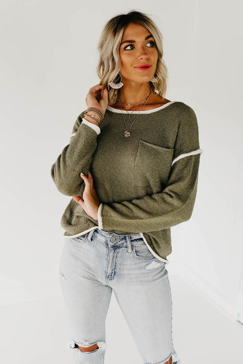 Sweaters – MOD Boutique