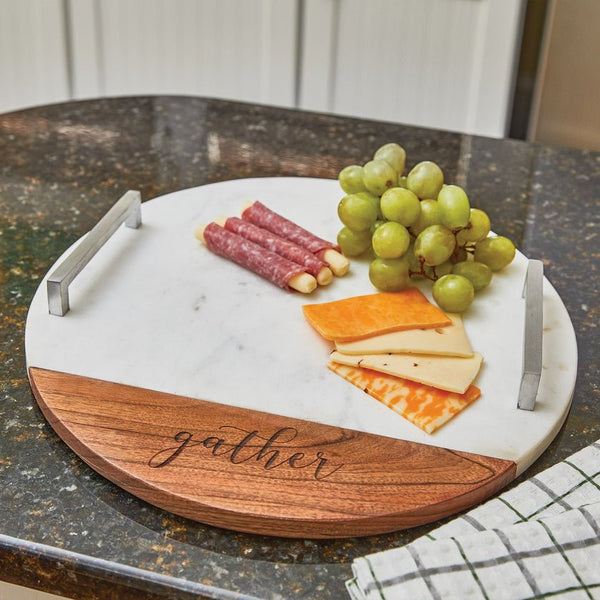 Farmhouse Cutting Board – Jenni Kayne