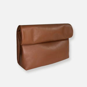 caramel clutch