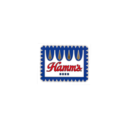 Hamm's Pom Beanie