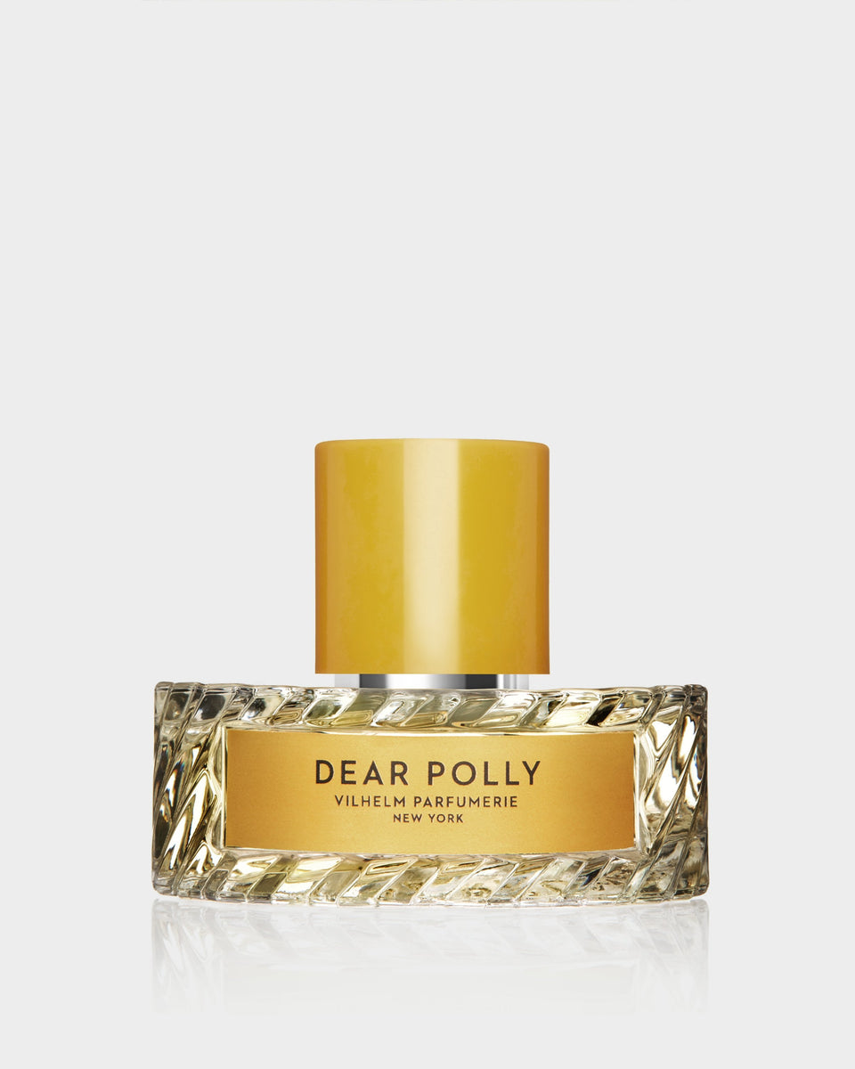 DEAR POLLY – Vilhelm Parfumerie US