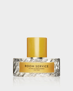 ROOM SERVICE – Vilhelm Parfumerie US