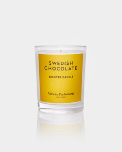 SWEDISH CHOCOLATE