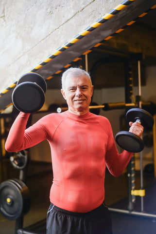 Older Adult Exercise