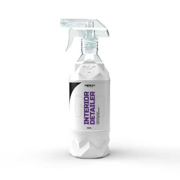 Pro Chemical Resistant Spray Bottle - 1 Litre