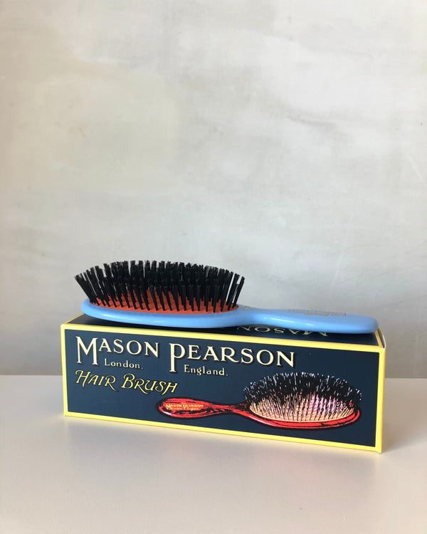 Mason Pearson – Cleaning Brush – Merchant & Rhoades