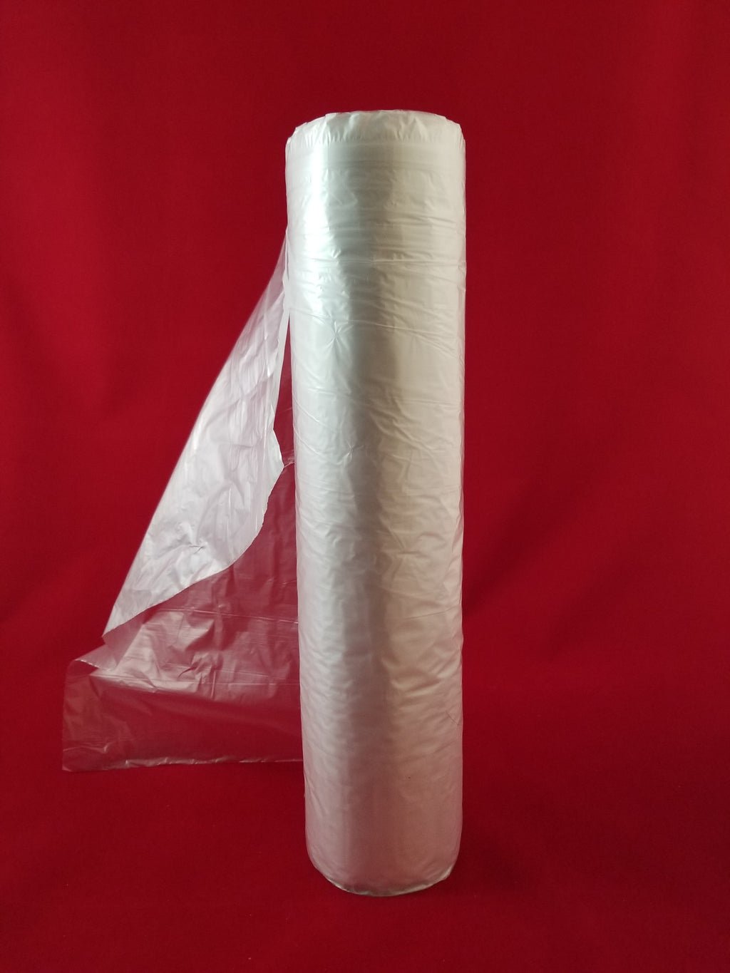 Free Shipping for Freezer Food Storage Bags on Roll of 10x15 Inch Size With  Ties - BagsOnNet