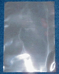 high heat polypropylene bags