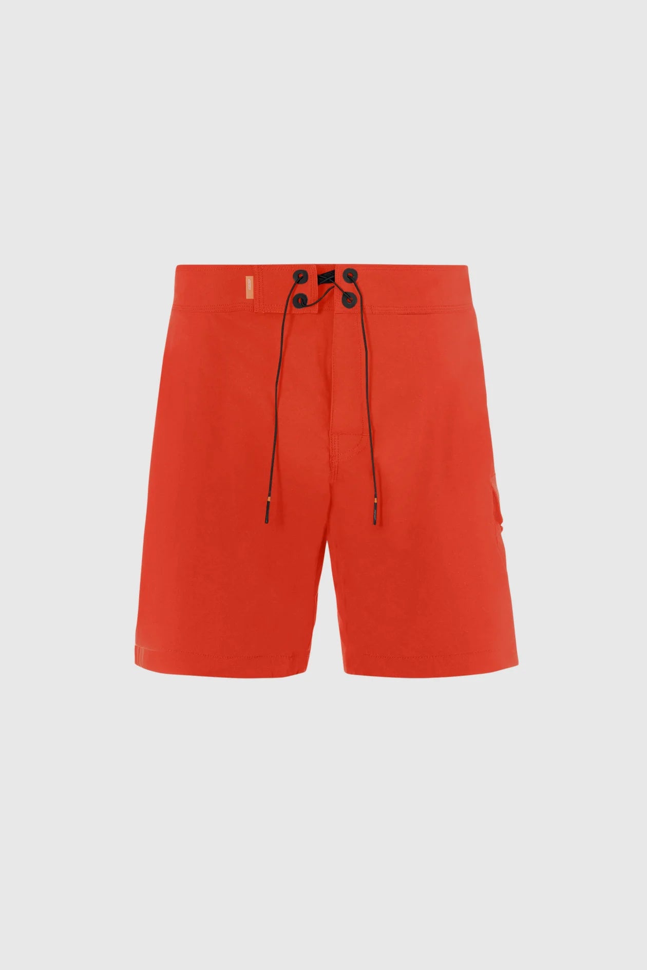 short summer urban tramontana - 30 ARANCIO – ICE KNOKKE