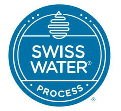 スイスウォータープロセス