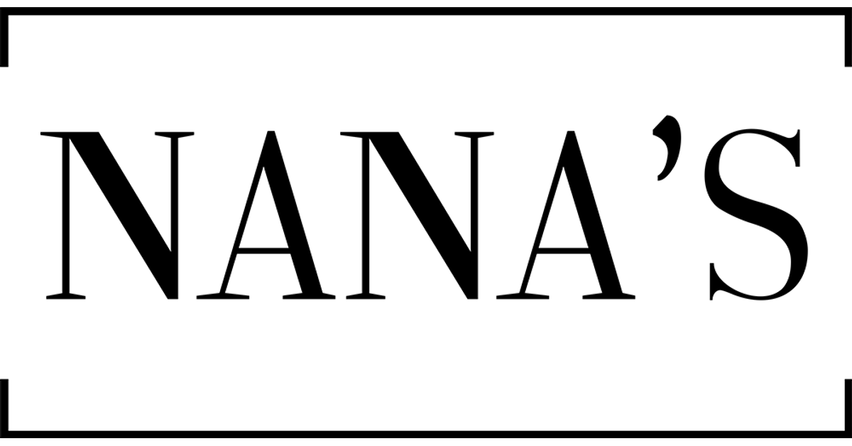 Nana's Ruha ára